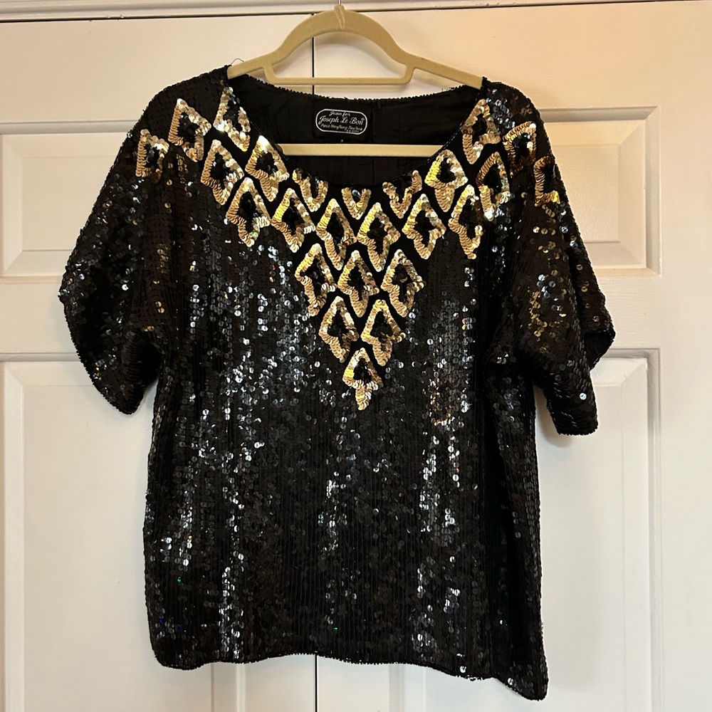 Sparkle with Sophistication